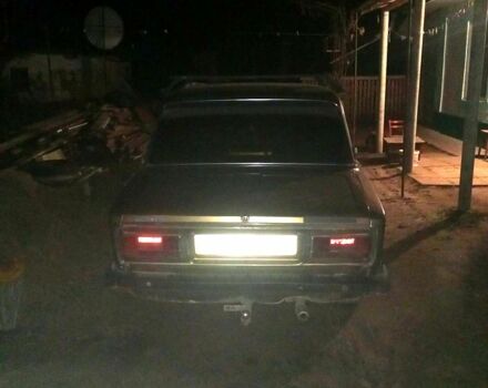 ВАЗ 2106, объемом двигателя 1.6 л и пробегом 0 тыс. км за 700 $, фото 2 на Automoto.ua