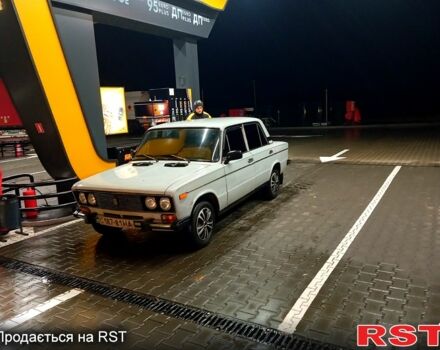 ВАЗ 2106 1991 в Умани на Automoto.ua ВАЗ 2106, объемом двигателя 1.3 л и пробегом 0 тыс. км за 1300 $, фото 1 на Automoto.ua