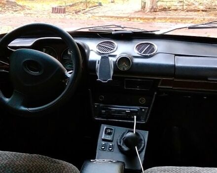 ВАЗ 2106, объемом двигателя 1.3 л и пробегом 0 тыс. км за 1000 $, фото 2 на Automoto.ua
