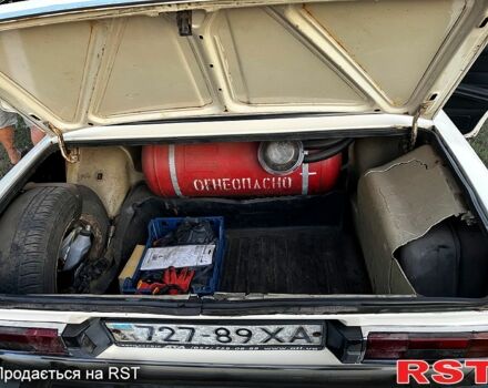 ВАЗ 2106, объемом двигателя 1.6 л и пробегом 0 тыс. км за 1000 $, фото 1 на Automoto.ua