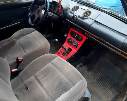 ВАЗ 2106, объемом двигателя 13 л и пробегом 0 тыс. км за 550 $, фото 7 на Automoto.ua