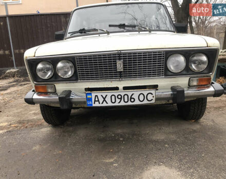 ВАЗ 2106, объемом двигателя 1.3 л и пробегом 184 тыс. км за 1000 $, фото 37 на Automoto.ua