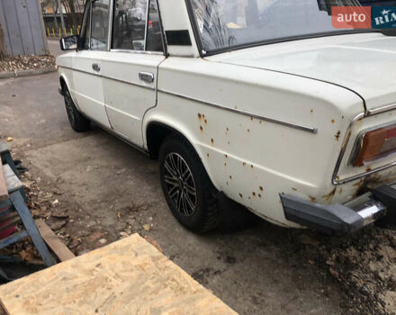 ВАЗ 2106, объемом двигателя 1.3 л и пробегом 184 тыс. км за 1000 $, фото 27 на Automoto.ua