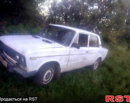 ВАЗ 2106, объемом двигателя 1.3 л и пробегом 0 тыс. км за 950 $, фото 1 на Automoto.ua
