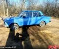 ВАЗ 2106, объемом двигателя 13 л и пробегом 120 тыс. км за 850 $, фото 8 на Automoto.ua