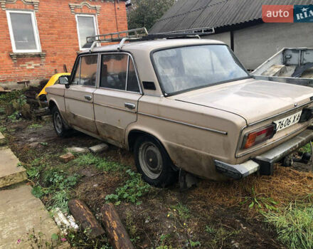 ВАЗ 2106, объемом двигателя 0 л и пробегом 200 тыс. км за 400 $, фото 2 на Automoto.ua