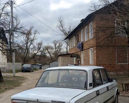 ВАЗ 2106, объемом двигателя 13 л и пробегом 43 тыс. км за 410 $, фото 1 на Automoto.ua