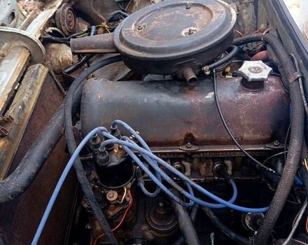 ВАЗ 2106, объемом двигателя 1.6 л и пробегом 7 тыс. км за 310 $, фото 2 на Automoto.ua