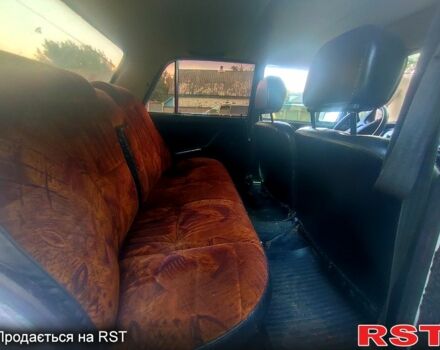 ВАЗ 2106, объемом двигателя 1.3 л и пробегом 0 тыс. км за 950 $, фото 4 на Automoto.ua