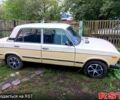 ВАЗ 2106, объемом двигателя 1.6 л и пробегом 55 тыс. км за 750 $, фото 1 на Automoto.ua