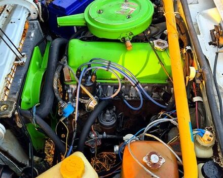 ВАЗ 2106, объемом двигателя 1.5 л и пробегом 111 тыс. км за 590 $, фото 10 на Automoto.ua