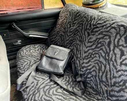 ВАЗ 2106, объемом двигателя 1.6 л и пробегом 100 тыс. км за 520 $, фото 4 на Automoto.ua