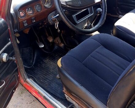 ВАЗ 2106, объемом двигателя 1.3 л и пробегом 333 тыс. км за 400 $, фото 4 на Automoto.ua