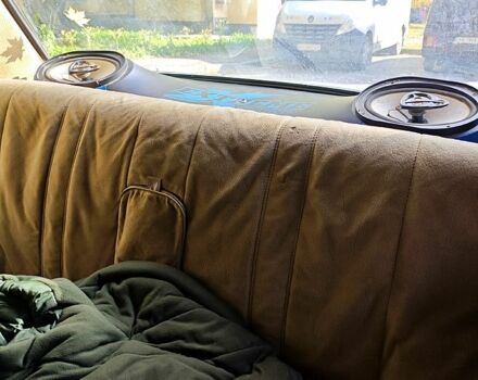 ВАЗ 2106, об'ємом двигуна 1.3 л та пробігом 0 тис. км за 480 $, фото 9 на Automoto.ua