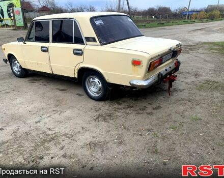 ВАЗ 2106, об'ємом двигуна 16 л та пробігом 0 тис. км за 540 $, фото 4 на Automoto.ua