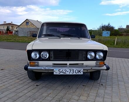 ВАЗ 2106, объемом двигателя 1.6 л и пробегом 0 тыс. км за 1000 $, фото 2 на Automoto.ua