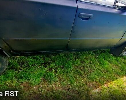 ВАЗ 2106, объемом двигателя 1.3 л и пробегом 0 тыс. км за 300 $, фото 5 на Automoto.ua