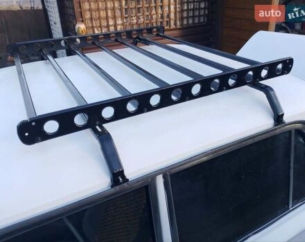 ВАЗ 2106, объемом двигателя 0 л и пробегом 22 тыс. км за 594 $, фото 1 на Automoto.ua