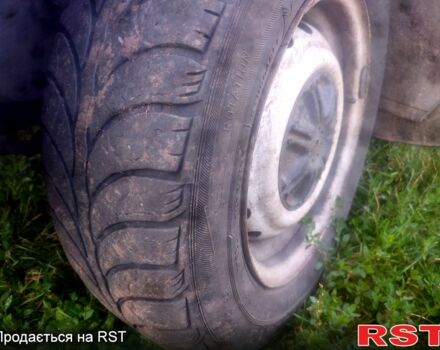 ВАЗ 2106, объемом двигателя 1.3 л и пробегом 0 тыс. км за 950 $, фото 6 на Automoto.ua