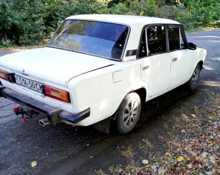 ВАЗ 2106, объемом двигателя 15 л и пробегом 111 тыс. км за 1000 $, фото 2 на Automoto.ua