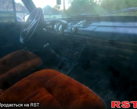 ВАЗ 2106, объемом двигателя 1.3 л и пробегом 0 тыс. км за 950 $, фото 5 на Automoto.ua