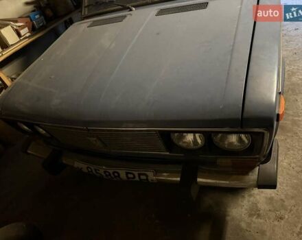 ВАЗ 2106, об'ємом двигуна 0 л та пробігом 15 тис. км за 3700 $, фото 2 на Automoto.ua