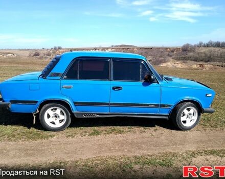ВАЗ 2106, об'ємом двигуна 16 л та пробігом 0 тис. км за 850 $, фото 9 на Automoto.ua