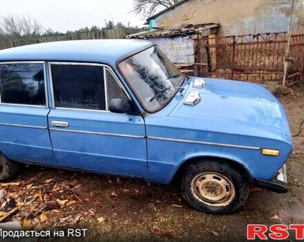 ВАЗ 2106, объемом двигателя 1.2 л и пробегом 152 тыс. км за 380 $, фото 2 на Automoto.ua