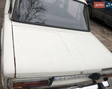 ВАЗ 2106, объемом двигателя 1.3 л и пробегом 184 тыс. км за 1000 $, фото 21 на Automoto.ua