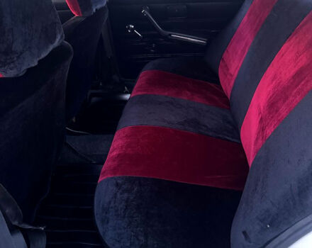 ВАЗ 2106, объемом двигателя 1.5 л и пробегом 0 тыс. км за 1150 $, фото 6 на Automoto.ua