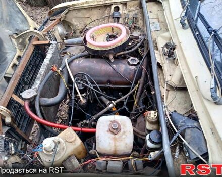 ВАЗ 2106, об'ємом двигуна 1.3 л та пробігом 0 тис. км за 300 $, фото 3 на Automoto.ua