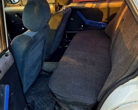 ВАЗ 2106, объемом двигателя 1.5 л и пробегом 111 тыс. км за 590 $, фото 9 на Automoto.ua