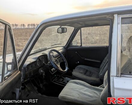 ВАЗ 2106, объемом двигателя 13 л и пробегом 43 тыс. км за 410 $, фото 3 на Automoto.ua