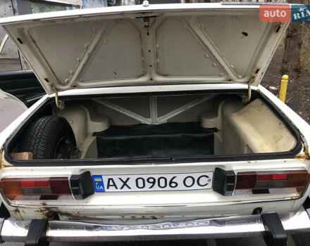 ВАЗ 2106, объемом двигателя 1.3 л и пробегом 184 тыс. км за 1000 $, фото 33 на Automoto.ua