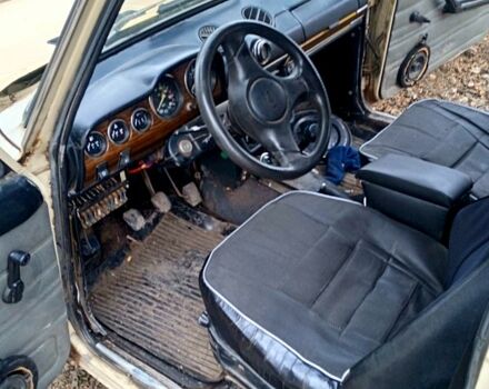 ВАЗ 2106, об'ємом двигуна 1.3 л та пробігом 0 тис. км за 300 $, фото 2 на Automoto.ua