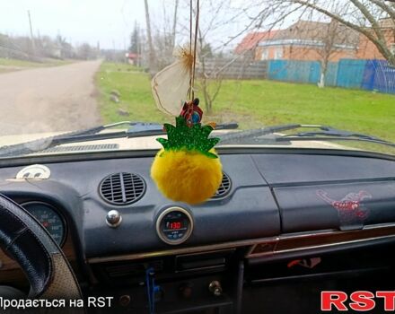 ВАЗ 2106, об'ємом двигуна 1.6 л та пробігом 222 тис. км за 600 $, фото 2 на Automoto.ua