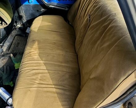 ВАЗ 2106, об'ємом двигуна 1.3 л та пробігом 0 тис. км за 480 $, фото 7 на Automoto.ua