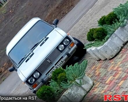 ВАЗ 2106 1991 в Умани на Automoto.ua ВАЗ 2106, объемом двигателя 1.3 л и пробегом 0 тыс. км за 1300 $, фото 2 на Automoto.ua