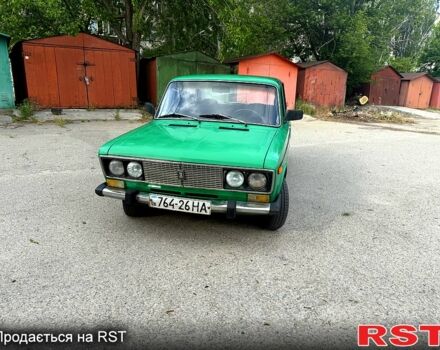 ВАЗ 2106, объемом двигателя 1.3 л и пробегом 100 тыс. км за 750 $, фото 9 на Automoto.ua