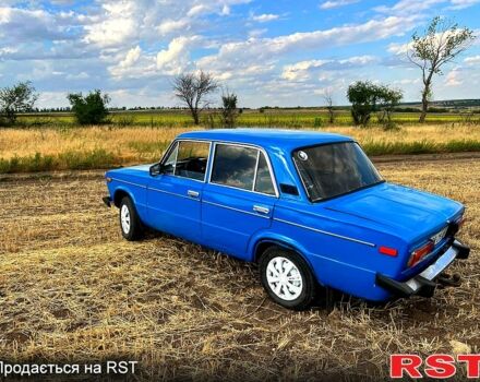 ВАЗ 2106, об'ємом двигуна 1.3 л та пробігом 0 тис. км за 1300 $, фото 6 на Automoto.ua