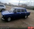 ВАЗ 2106, объемом двигателя 16 л и пробегом 258 тыс. км за 600 $, фото 1 на Automoto.ua