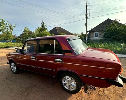 ВАЗ 2106, объемом двигателя 1.6 л и пробегом 55 тыс. км за 800 $, фото 9 на Automoto.ua