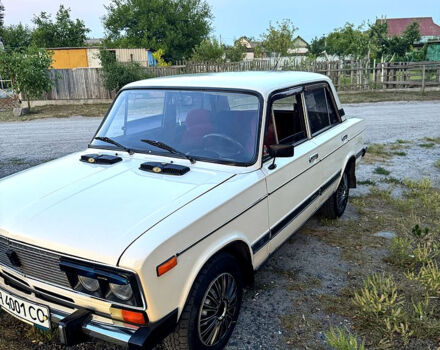 ВАЗ 2106, объемом двигателя 1.5 л и пробегом 0 тыс. км за 1150 $, фото 2 на Automoto.ua