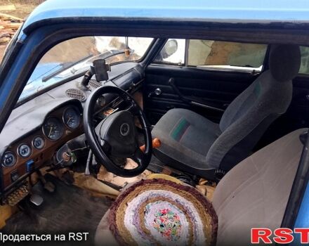 ВАЗ 2106, объемом двигателя 1.2 л и пробегом 152 тыс. км за 380 $, фото 8 на Automoto.ua