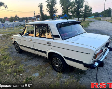 ВАЗ 2106, объемом двигателя 1.5 л и пробегом 0 тыс. км за 1150 $, фото 1 на Automoto.ua