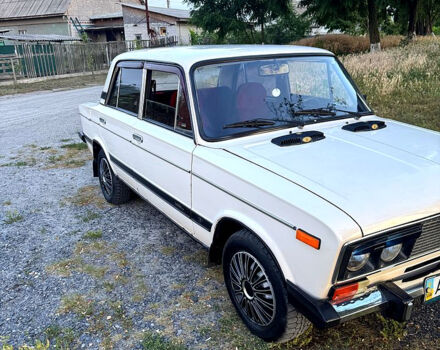 ВАЗ 2106, объемом двигателя 1.5 л и пробегом 0 тыс. км за 1150 $, фото 8 на Automoto.ua