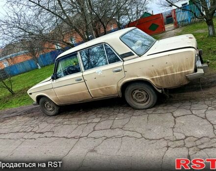 ВАЗ 2106, об'ємом двигуна 1.6 л та пробігом 222 тис. км за 600 $, фото 6 на Automoto.ua