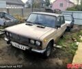 ВАЗ 2106, объемом двигателя 1.6 л и пробегом 200 тыс. км за 450 $, фото 1 на Automoto.ua