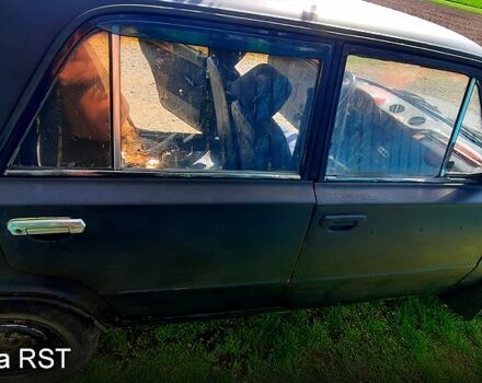 ВАЗ 2106, объемом двигателя 1.3 л и пробегом 0 тыс. км за 300 $, фото 6 на Automoto.ua