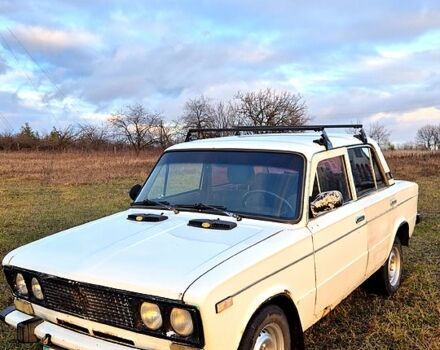 ВАЗ 2106, объемом двигателя 1.5 л и пробегом 111 тыс. км за 590 $, фото 1 на Automoto.ua